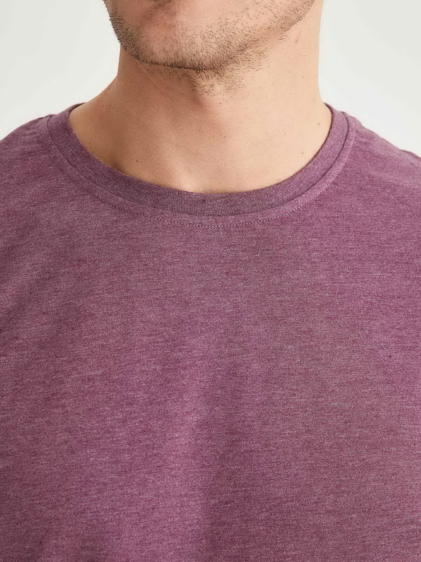 Футболки и поло DeFacto модель M7667AZ-PR60 Фото