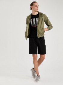 Вітровка DeFacto модель M3064AZ-KH203 Фото