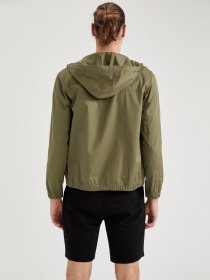 Вітровка DeFacto модель M3064AZ-KH203 Фото