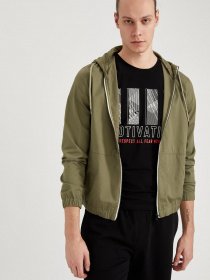 Вітровка DeFacto модель M3064AZ-KH203 Фото