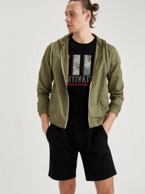 Вітровка DeFacto модель M3064AZ-KH203 Фото