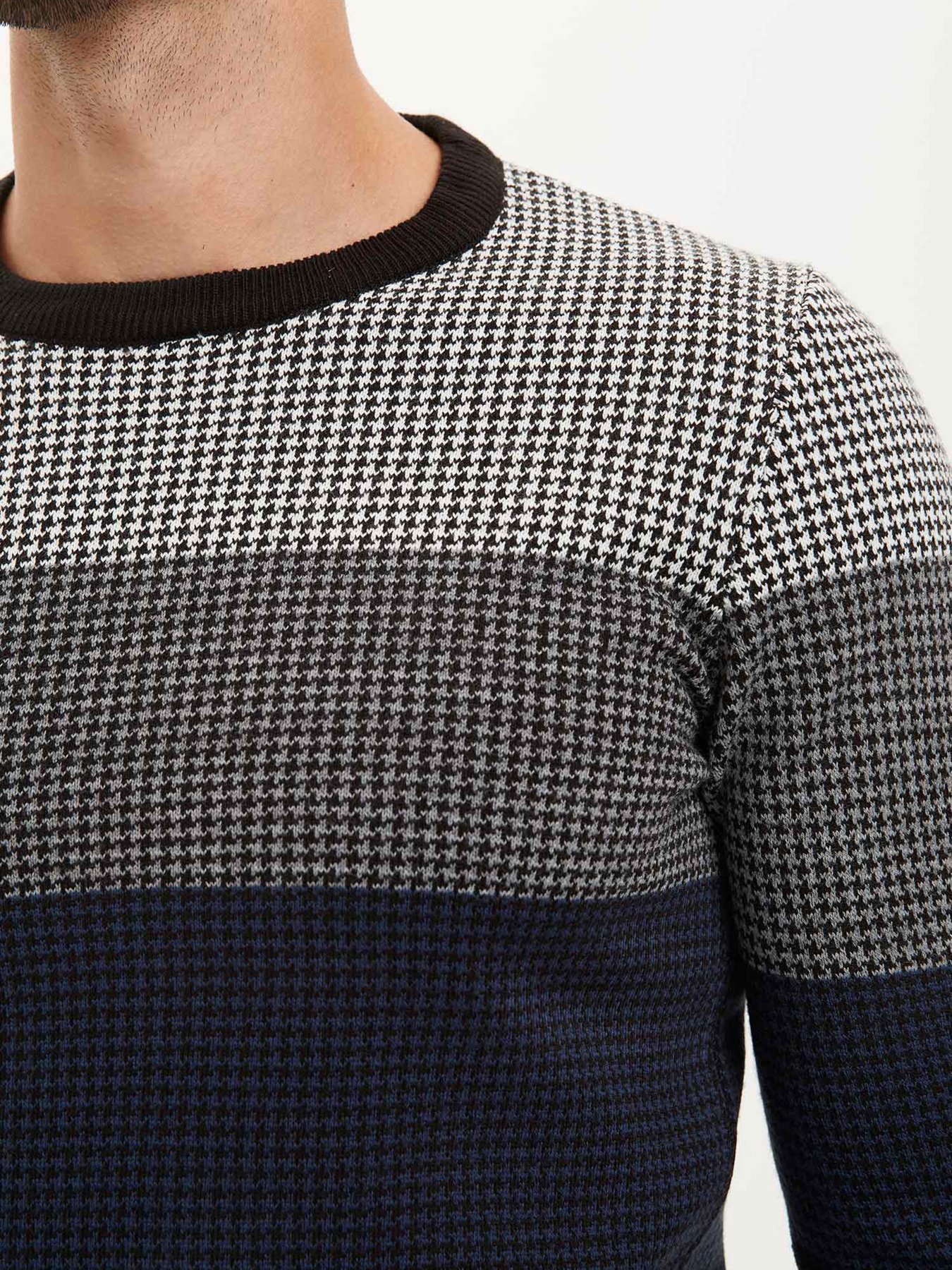 Пуловер DeFacto модель R8975AZ-NV64 Фото