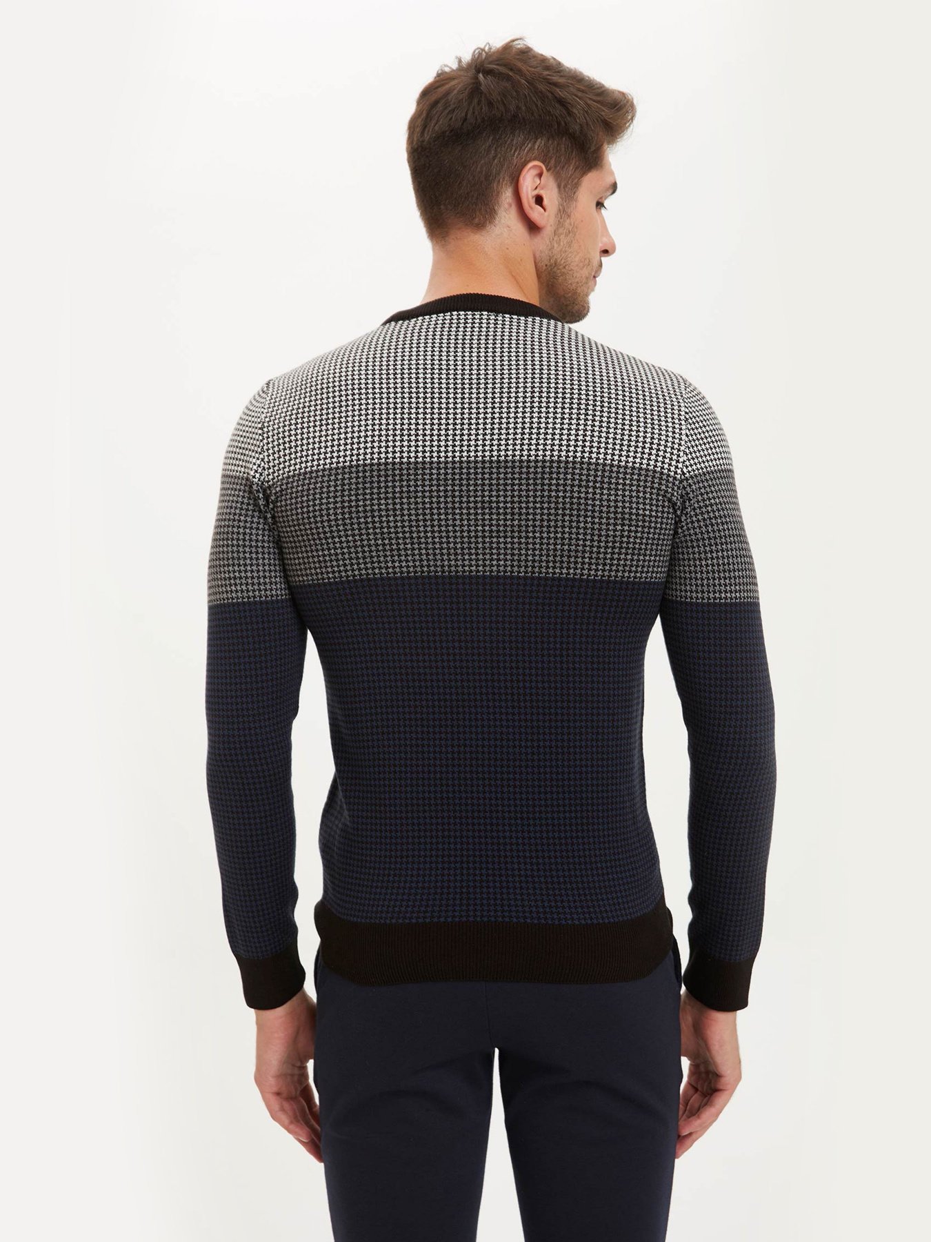 Пуловер DeFacto модель R8975AZ-NV64 Фото