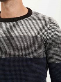 Пуловер DeFacto модель R8975AZ-NV64 Фото