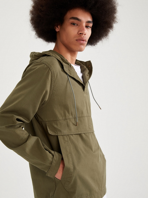 Анорак DeFacto модель S9960AZ-BN448 Фото