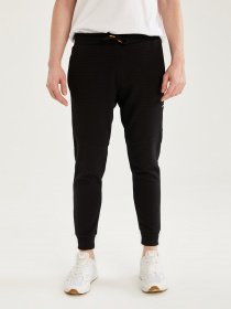 Спортивні штани DeFacto модель T8064AZ-BK27 Фото