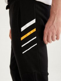 Спортивні штани DeFacto модель T8064AZ-BK27 Фото