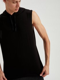 Жилет DeFacto модель S5999AZ-BK27 Фото