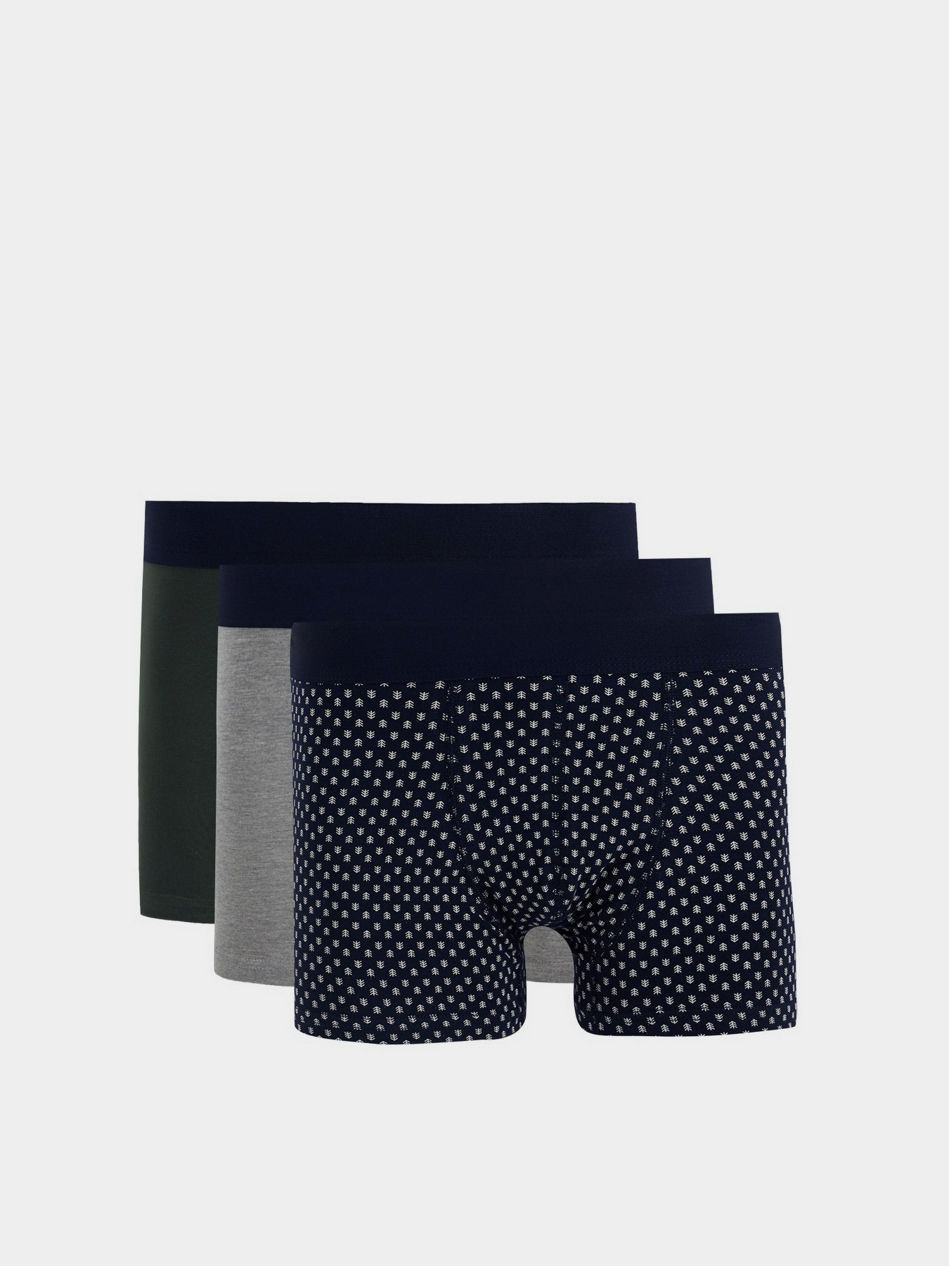 Набор трусов DeFacto модель T4912AZ-GN103 Фото