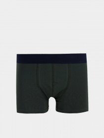 Набор трусов DeFacto модель T4912AZ-GN103 Фото