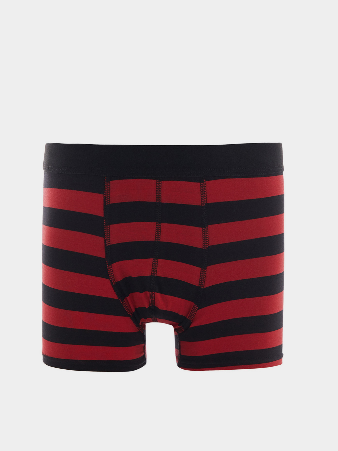 Набір трусів DeFacto Regular Boxer модель T4920AZ-RD92 Набір трусів DeFacto Regular Boxer модель T4920AZ-RD92 Фото