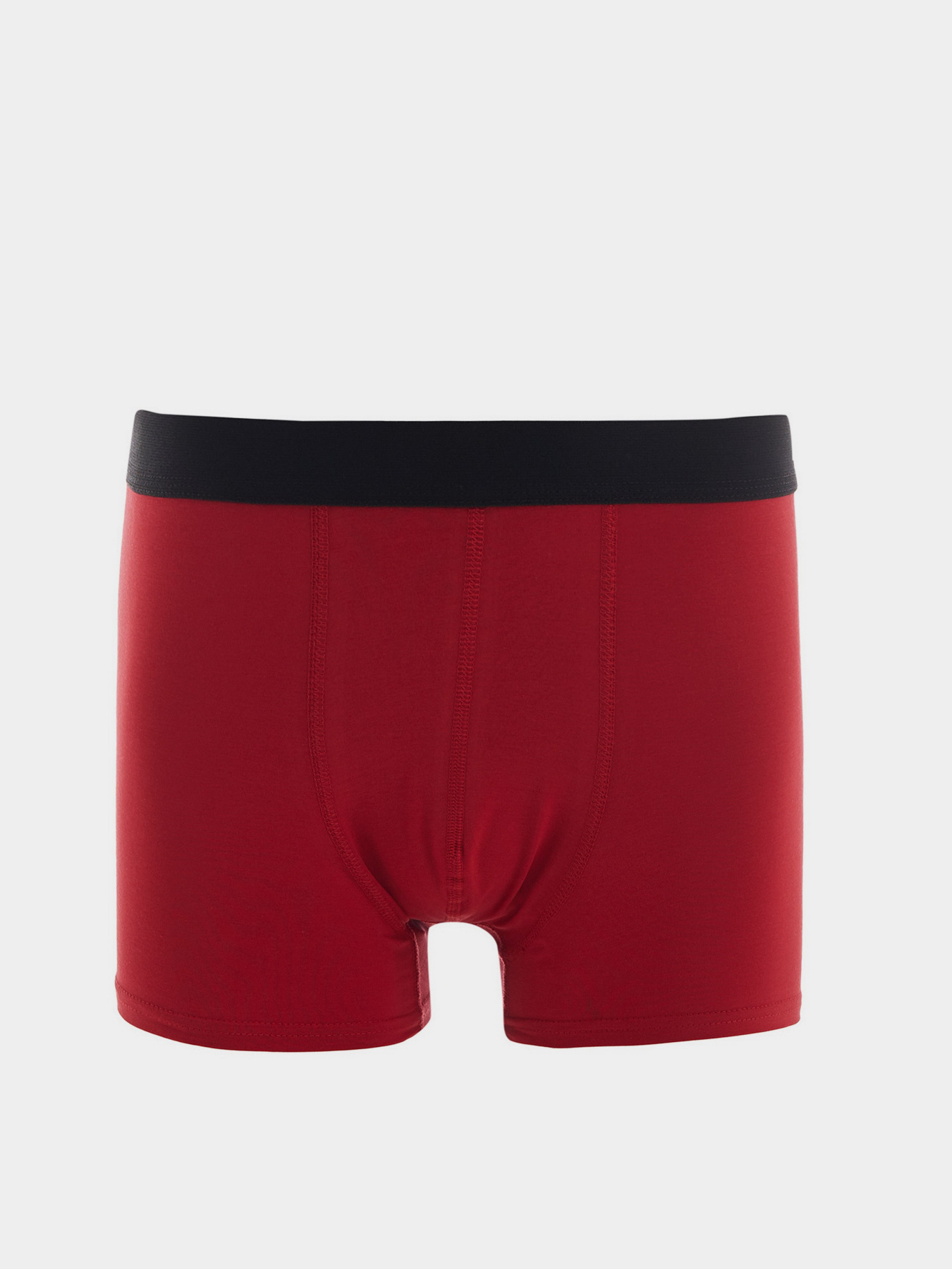 Набір трусів DeFacto Regular Boxer модель T4920AZ-RD92 Набір трусів DeFacto Regular Boxer модель T4920AZ-RD92 Фото