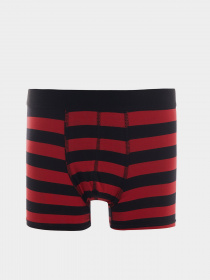 Набір трусів DeFacto Regular Boxer модель T4920AZ-RD92 Набір трусів DeFacto Regular Boxer модель T4920AZ-RD92 Фото