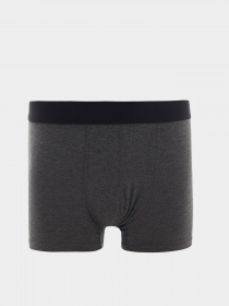 Набір трусів DeFacto Regular Boxer модель T4920AZ-RD92 Набір трусів DeFacto Regular Boxer модель T4920AZ-RD92 Фото