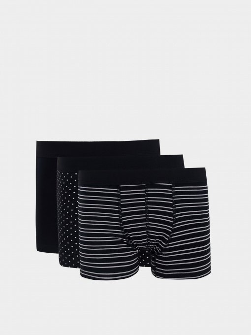 Набор трусов DeFacto модель T4908AZ-AR94 Фото