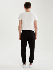 Повседневные штаны DeFacto модель S9877AZ-BK27 Фото