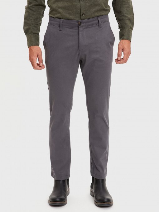 Повседневные штаны DeFacto модель S6719AZ-AR168 Фото