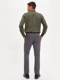 Повсякденні штани DeFacto модель S6719AZ-AR168 Фото