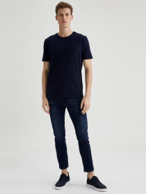 Футболки и поло DeFacto модель M7666AZ-NV210 Фото