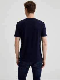 Футболки и поло DeFacto модель M7666AZ-NV210 Фото