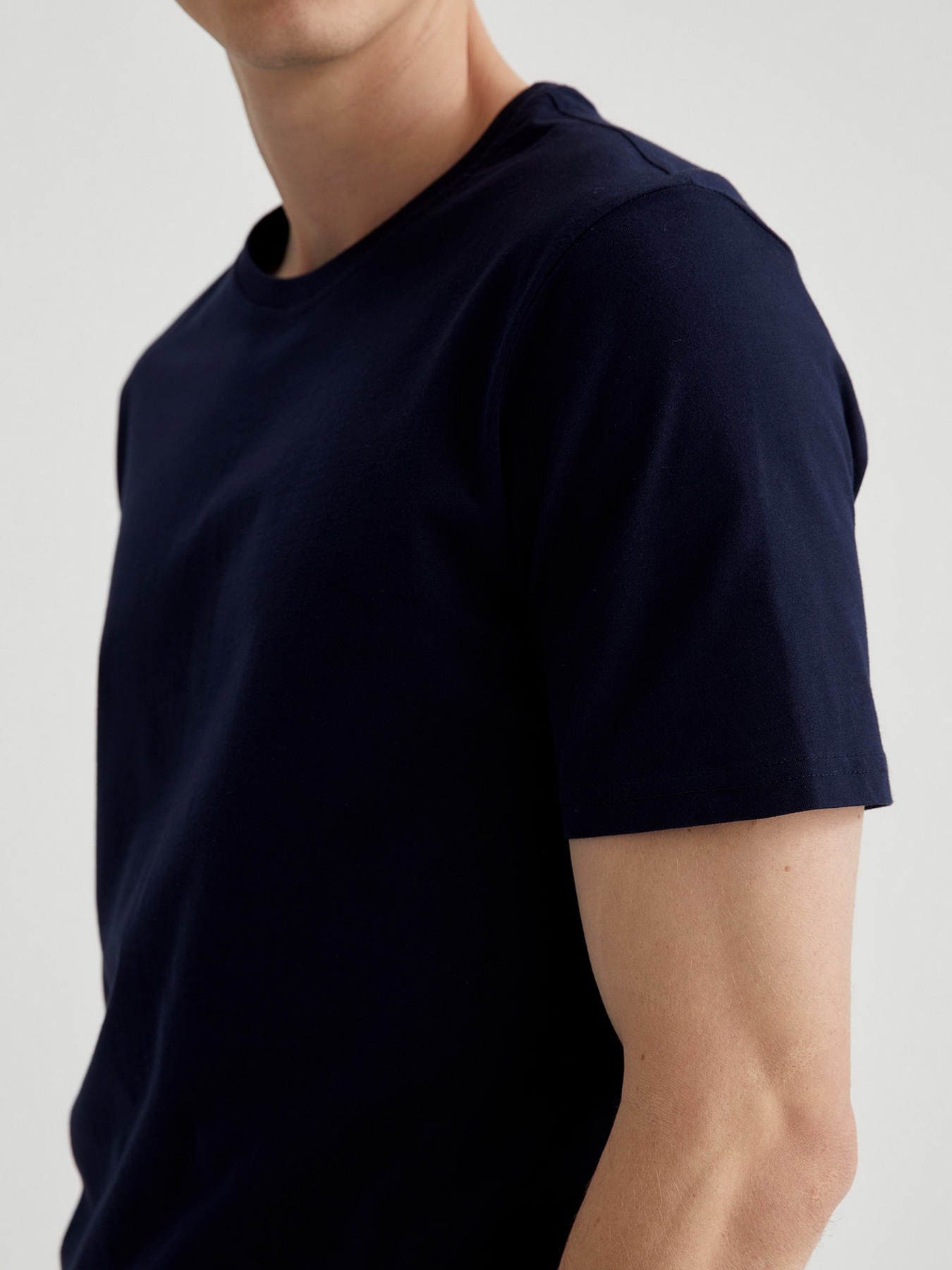 Футболки і поло DeFacto модель M7666AZ-NV210 Фото