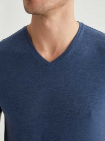 Футболки и поло DeFacto модель M7669AZ-NV211 Фото