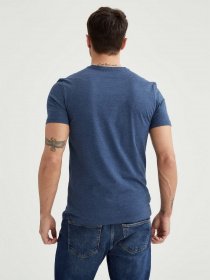 Футболки и поло DeFacto модель M7669AZ-NV211 Фото