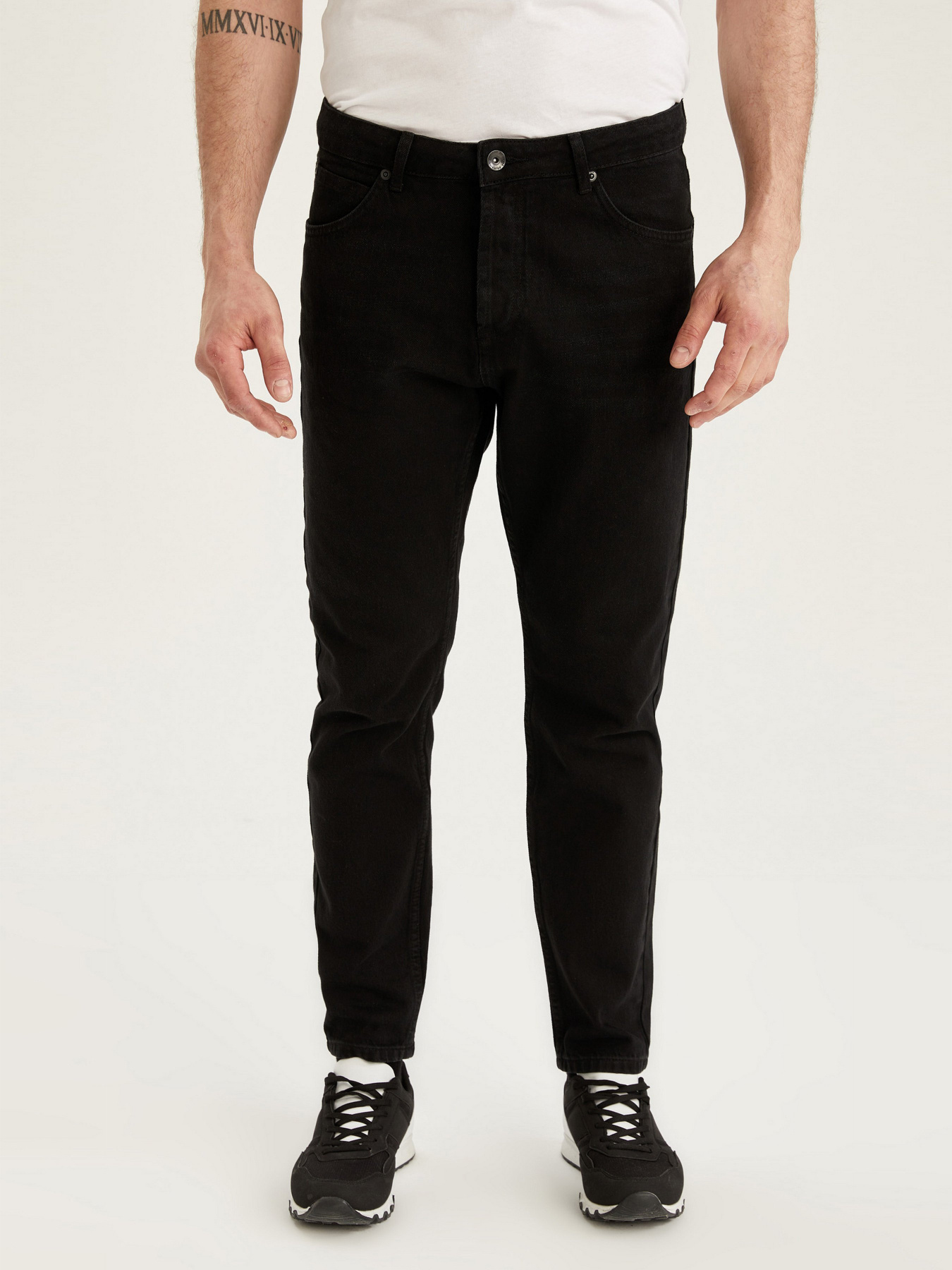 Джинси DeFacto модель T5381AZ-NM40 Фото