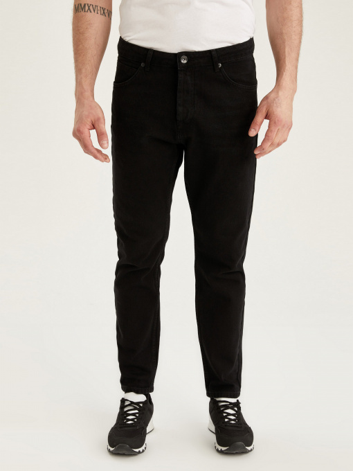 Джинси DeFacto модель T5381AZ-NM40 Фото