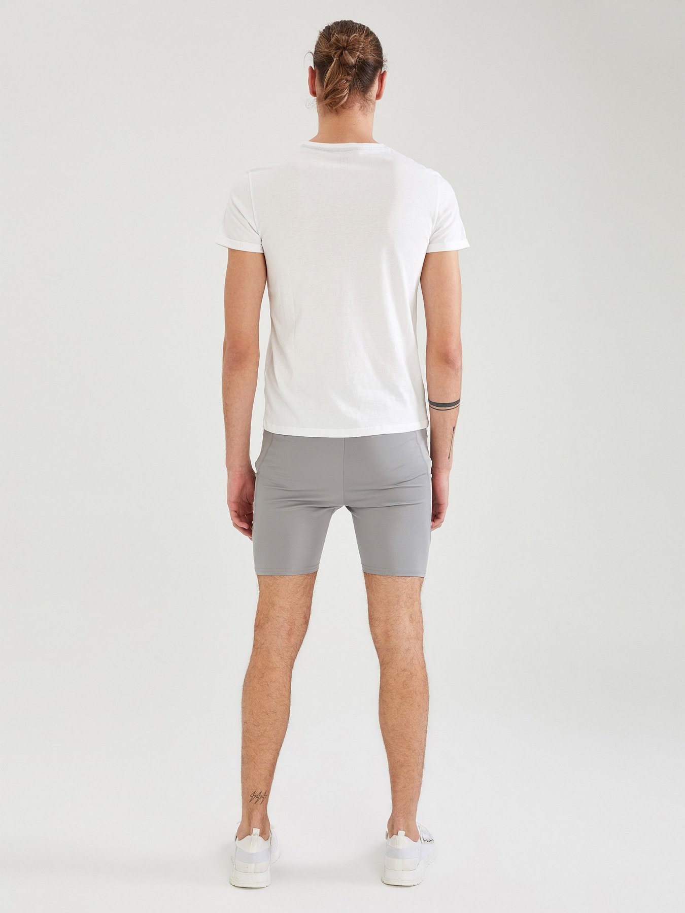 Шорты DeFacto модель T2755AZ-GR381 Фото