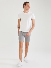 Шорты DeFacto модель T2755AZ-GR381 Фото