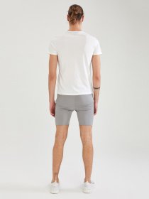 Повсякденні шорти DeFacto модель T2755AZ-GR381 Фото
