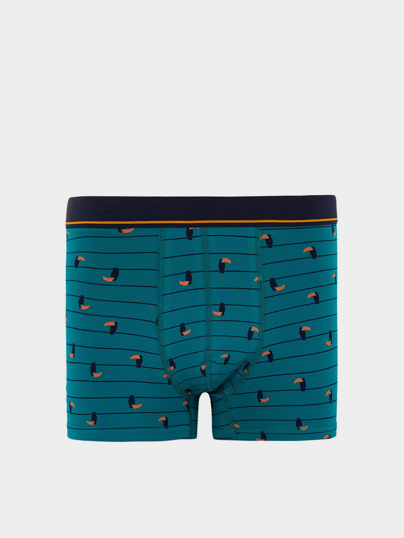 Набор трусов DeFacto модель T4927AZ-RD266 Фото