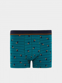 Набір трусів DeFacto модель T4927AZ-RD266 Набір трусів DeFacto модель T4927AZ-RD266 Фото