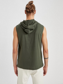 Жилет DeFacto модель S6002AZ-KH30 Жилет DeFacto модель S6002AZ-KH30 Фото