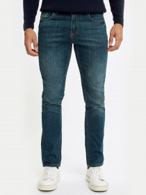 Прямые джинсы DeFacto Regular модель R9026AZ-NM41 Фото