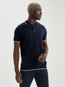 Поло DeFacto модель N6697AZ-NV64 Фото