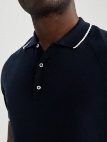 Поло DeFacto модель N6697AZ-NV64 Фото