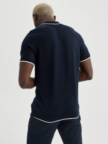 Поло DeFacto модель N6697AZ-NV64 Фото