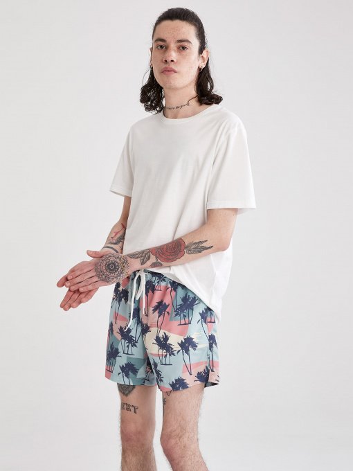 Шорты для плавания DeFacto модель N5923AZ-BE707 Фото