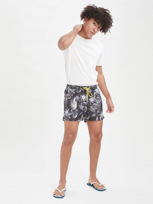 Шорти для плавання DeFacto модель M8616AZ-AR110 Фото