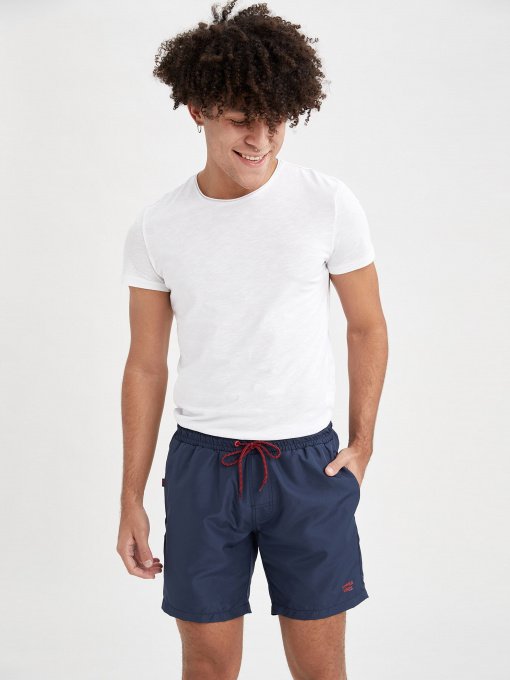 Шорты для плавания DeFacto модель N0132AZ-IN75 Фото