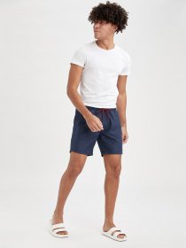 Шорти для плавання DeFacto модель N0132AZ-IN75 Шорти для плавання DeFacto модель N0132AZ-IN75 Фото