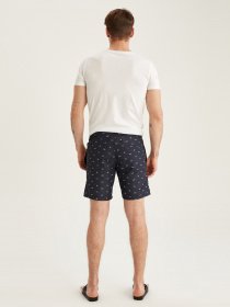 Шорти для плавання DeFacto модель M8328AZ-NV100 Шорти для плавання DeFacto модель M8328AZ-NV100 Фото