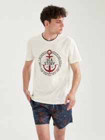 Шорты для плавания DeFacto модель N0911AZ-NV100 Фото