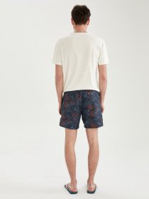 Шорти для плавання DeFacto модель N0911AZ-NV100 Шорти для плавання DeFacto модель N0911AZ-NV100 Фото