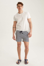 Шорти для плавання DeFacto модель U0024AZ-NV100 Шорти для плавання DeFacto модель U0024AZ-NV100 Фото