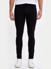 Завужені джинси DeFacto Carlo Skinny модель R8763AZ-NM40 Фото