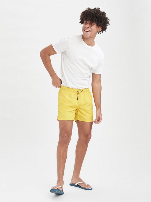 Шорти для плавання DeFacto модель N0131AZ-YL120 Фото