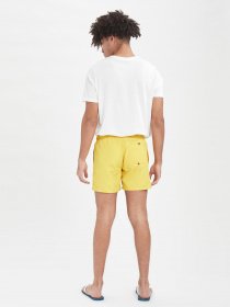 Шорти для плавання DeFacto модель N0131AZ-YL120 Шорти для плавання DeFacto модель N0131AZ-YL120 Фото